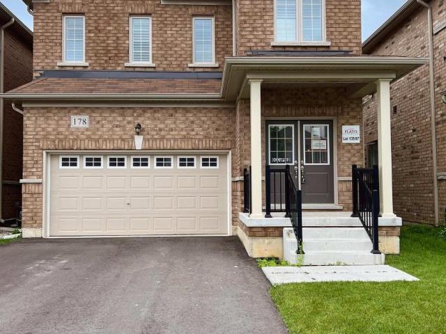 apartment at 178 SEELEY AVENUE, Southgate, Ontario, N0C1B0