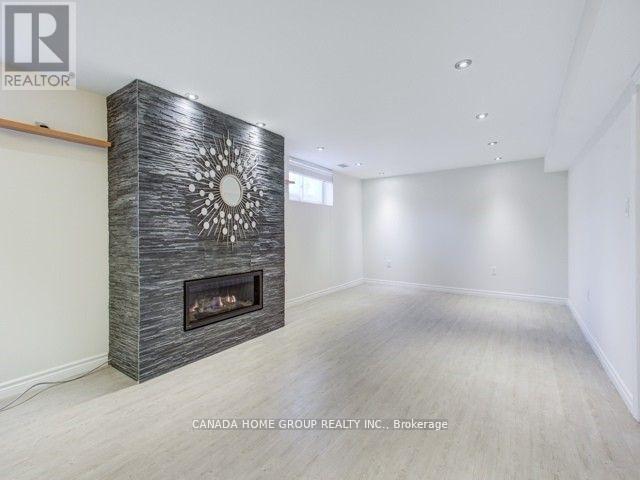 apartment at 178 WATERLOO AVENUE, Toronto, Ontario, M3H3Z1