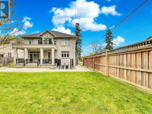 apartment at 179 GREENFIELD AVENUE, Toronto, Ontario, M2N3E1
