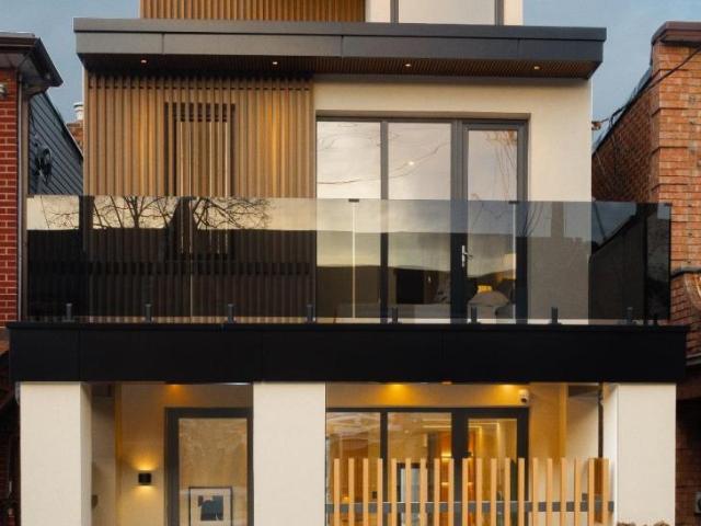 apartment at 179 PALMERSTON AVENUE