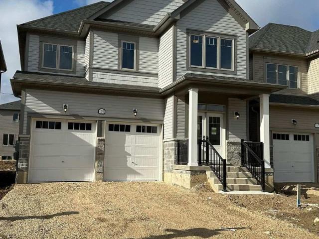 apartment at 179 POVEY ROAD, Centre Wellington, Ontario, N1M2W3