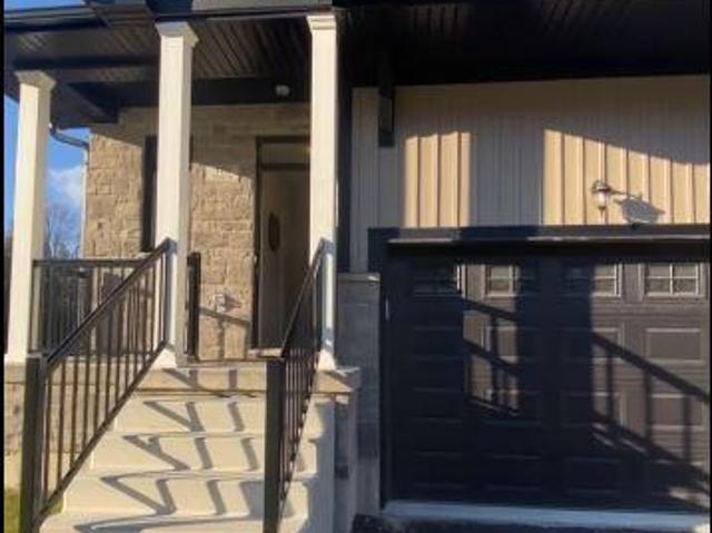 apartment at 179 ROSIE STREET, Blue Mountains, Ontario, N0H1J0
