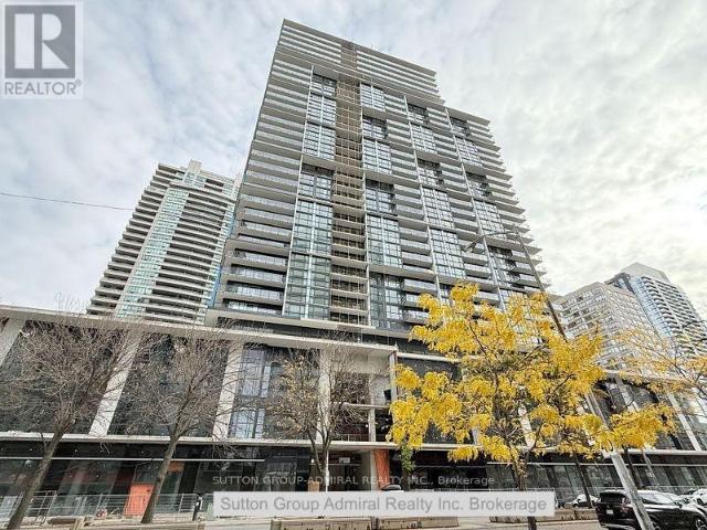 apartment at 1703 4955 YONGE STREET, Toronto, Ontario, M2N5N6