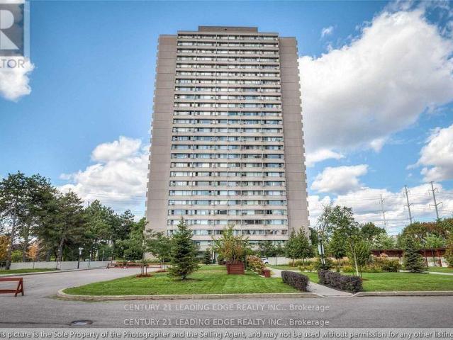 apartment at 1703 – 735 DON MILLS ROAD