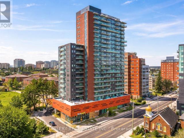 apartment at 1703 155 KING STREET N, Waterloo, Ontario, N2J0E8