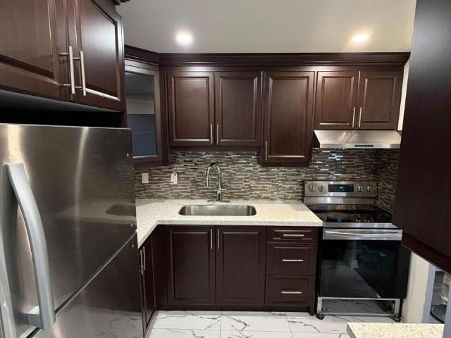 apartment at 1703 180 MARKHAM ROAD, Toronto, Ontario, M1M2Z9