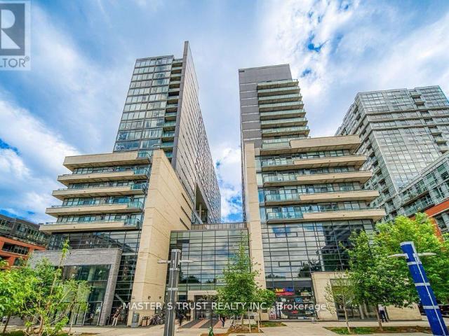 apartment at 1703 – 36 LISGAR STREET
