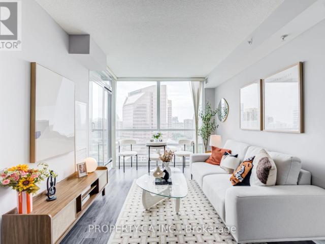 apartment at 1701 5740 YONGE STREET, Toronto, Ontario, M2M0B1