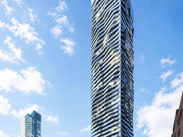 apartment at 1701 100 DALHOUSIE STREET, Toronto, Ontario, M5B0C7