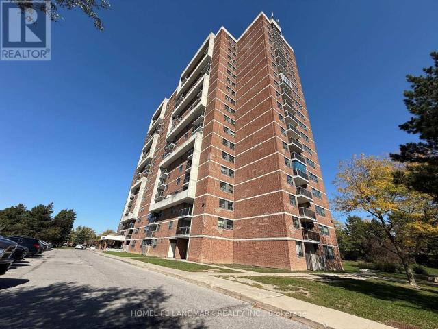 apartment at 1701 100 WINGARDEN COURT, Toronto, Ontario, M1B2P4
