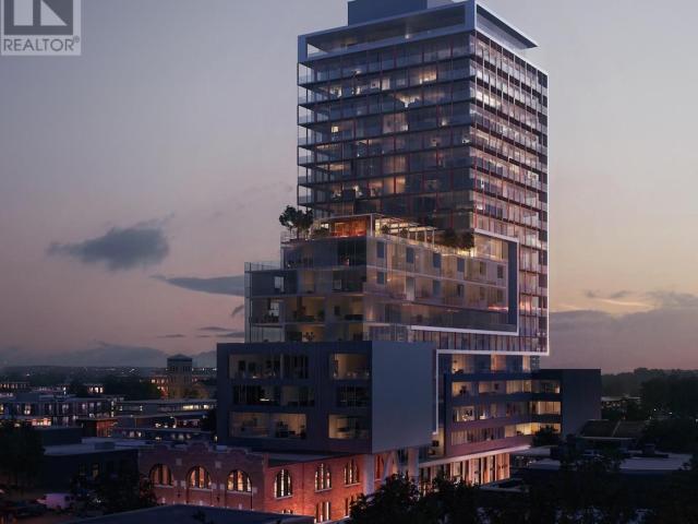 apartment at 1701 120 PARLIAMENT STREET, Toronto, Ontario, M5A2Y8