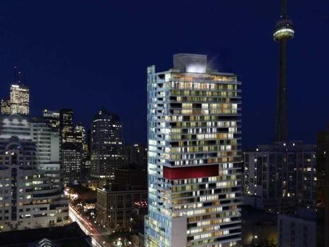 apartment at 1701 375 KING STREET W, Toronto, Ontario, M5V1K5