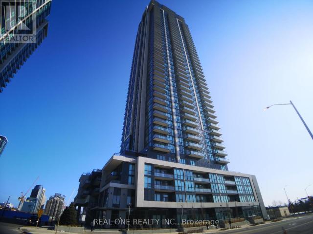 apartment at 1701 3975 GRAND PARK DRIVE, Mississauga, Ontario, L5B0K4