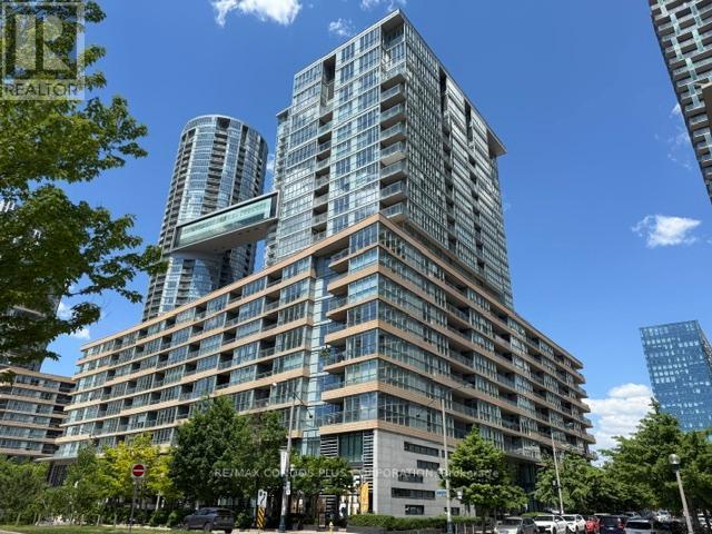 apartment at 1702 – 10 CAPREOL COURT