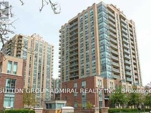 apartment at 1702 28 OLIVE AVENUE, Toronto, Ontario, M2N7E6