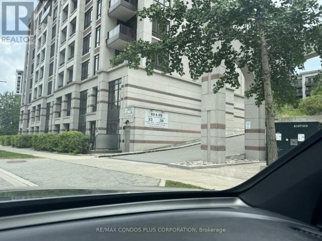 apartment at 1702 38 CEDARLAND DRIVE, Markham, Ontario, L6G1G7