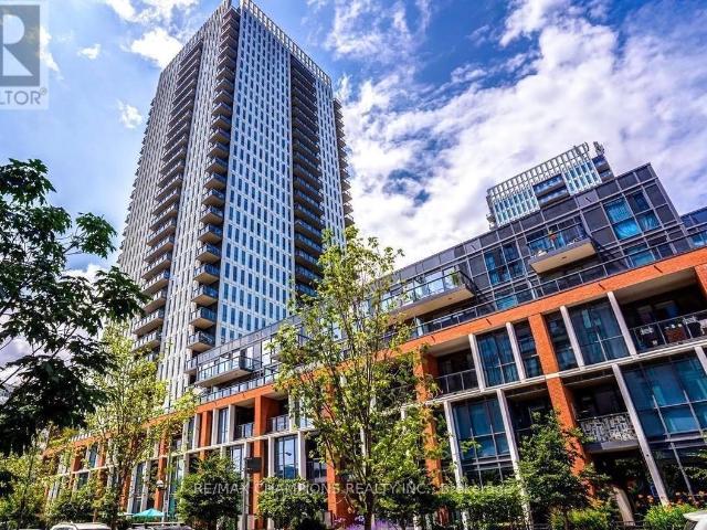 apartment at 1707 55 REGENT PARK BOULEVARD, Toronto, Ontario, M5A0C2