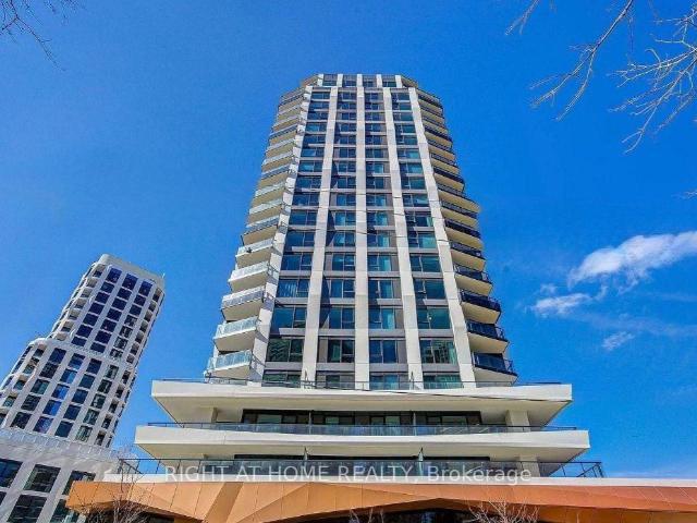 apartment at 1707 60 CENTRAL PARK ROADWAY, Toronto, Ontario, M9A0E6