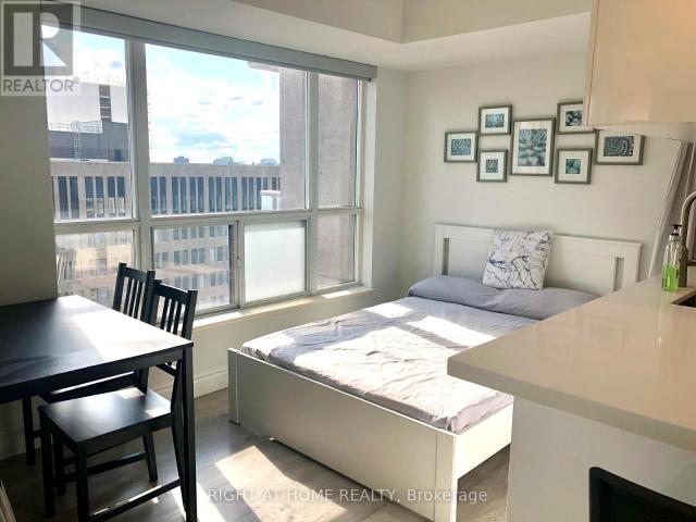 apartment at 1704 – 909 BAY STREET