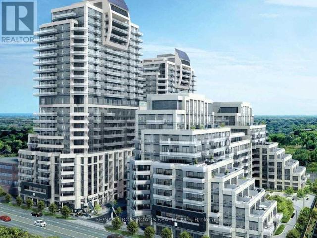 apartment at 1704 9201 YONGE STREET, Richmond Hill, Ontario, L4C6Z2