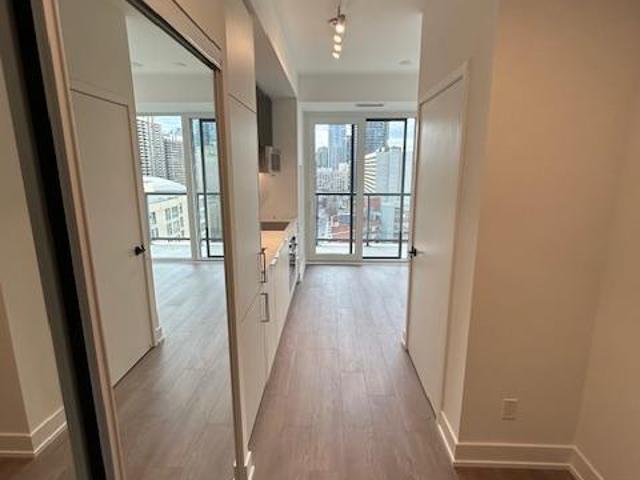 apartment at 1704 308 JARVIS STREET, Toronto, Ontario, M5B0E3