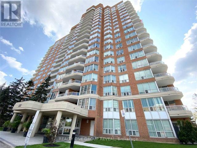 apartment at 1705 400 MCLEVIN AVENUE, Toronto, Ontario, M1B5J4