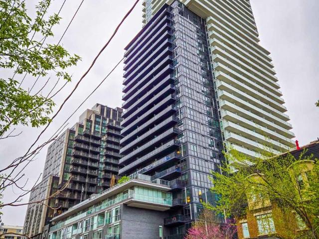 apartment at 1705 101 ERSKINE AVENUE, Toronto, Ontario, M4P1Y5
