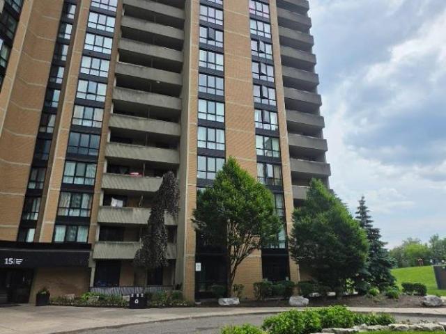 apartment at 1705 15 MARTHA EATON WAY, Toronto, Ontario, M6M5B5