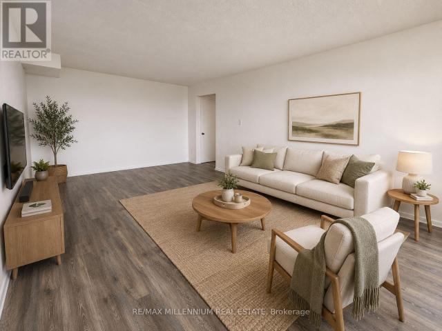 apartment at 1705 250 FREDERICK STREET, Kitchener, Ontario, N2H2N1
