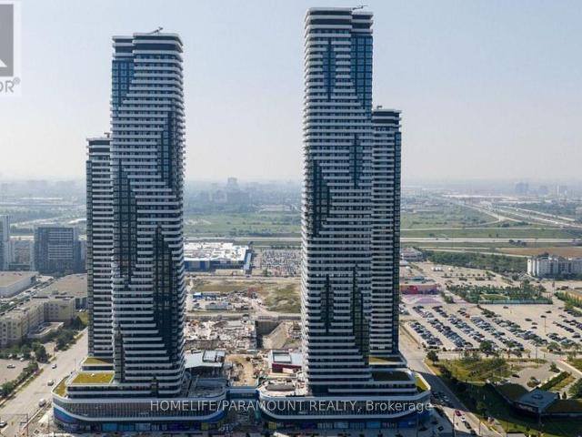apartment at 1705 28 INTERCHANGE WAY, Vaughan, Ontario, L4K0P8