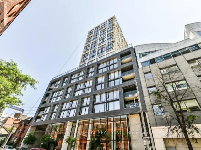 apartment at 1706 – 55 ONTARIO STREET