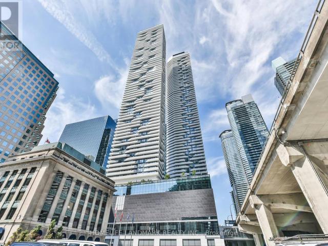 apartment at 1706 88 HARBOUR STREET, Toronto, Ontario, M5J0C3