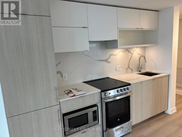 apartment at 1706 100 QUEEN STREET EAST STREET, Toronto, Ontario, M5C0B5