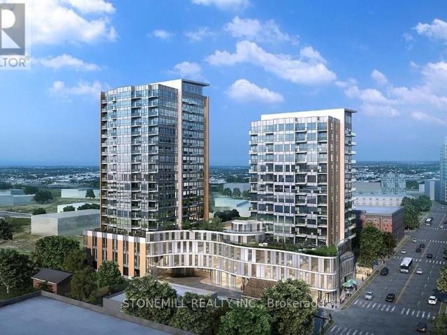 apartment at 1706 104 GARMENT STREET, Kitchener, Ontario, N2G0C8