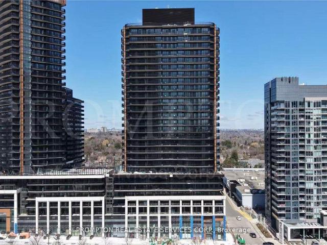 apartment at 1706 – 18 ESTHER SHINER BLVD BOULEVARD
