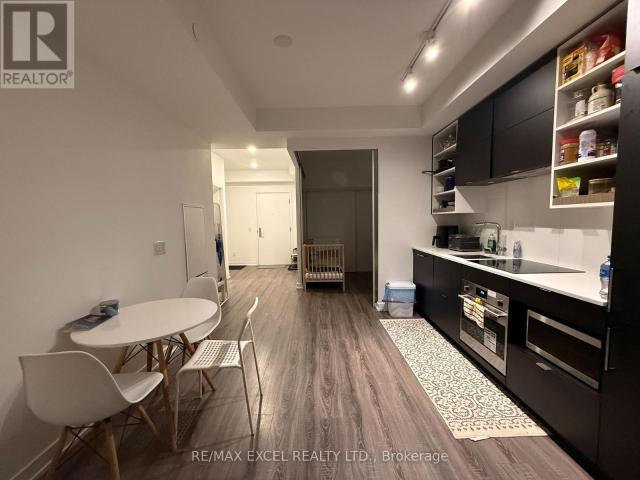 apartment at 1706 20 EDWARD STREET, Toronto, Ontario, M5G0C5