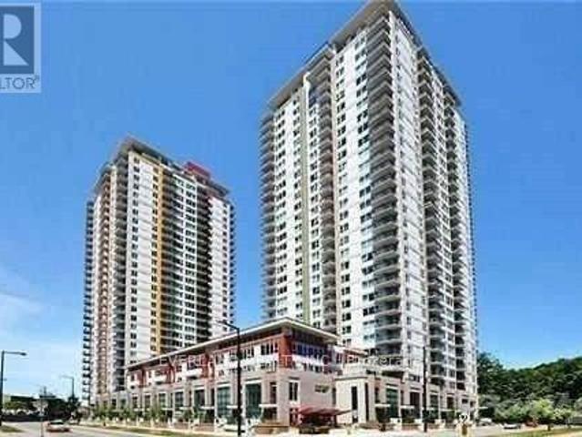 apartment at 1706 25 TOWN CENTRE COURT, Toronto, Ontario, M1P0B4