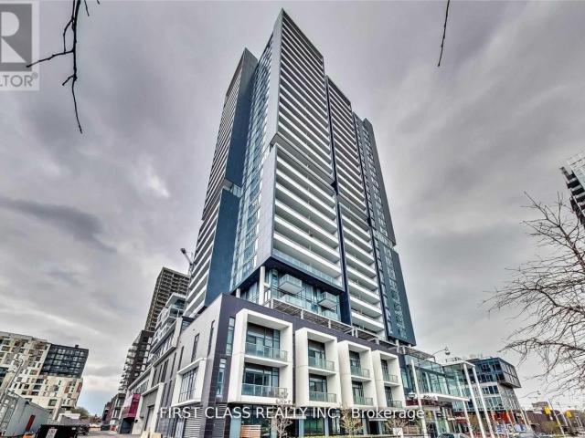 apartment at 1706W 225 SUMACH STREET, Toronto, Ontario, M5A3K3