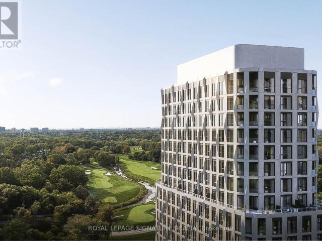 apartment at 1708 60 CENTRAL PARK ROAD WAY, Toronto, Ontario, M9A0C9
