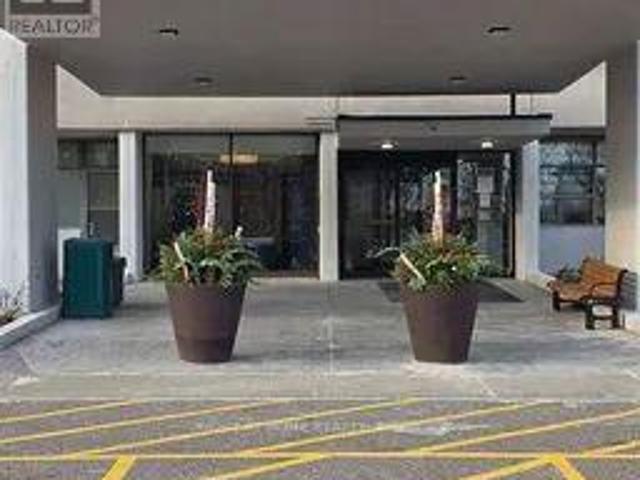 apartment at 1708 715 DON MILLS ROAD, Toronto, Ontario, M3C1S5