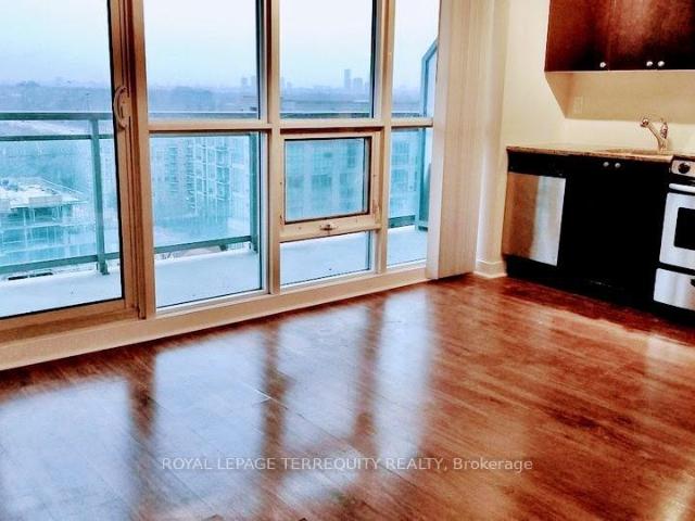 apartment at 1708 – 155 LEGION ROAD N