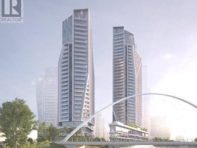 apartment at 1708 30 ORDNANCE STREET, Toronto, Ontario, M6K1A2