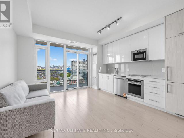 apartment at 1708 330 RICHMOND STREET W, Toronto, Ontario, M5V0M4
