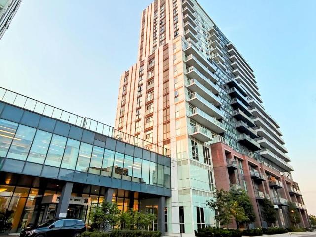 apartment at 1708 38 HONEYCRISP CRESCENT, Vaughan, Ontario, L4K0M8