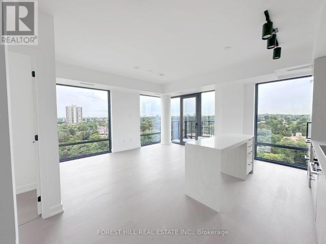 apartment at 1709 91 MONTCLAIR AVENUE, Toronto, Ontario, M5P0B1