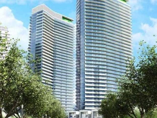 apartment at 1709 115 MCMAHON DRIVE, Toronto, Ontario, M2K0E3