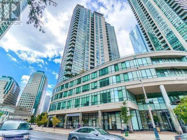 apartment at 1709 12 YONGE STREET, Toronto, Ontario, M5E1R4