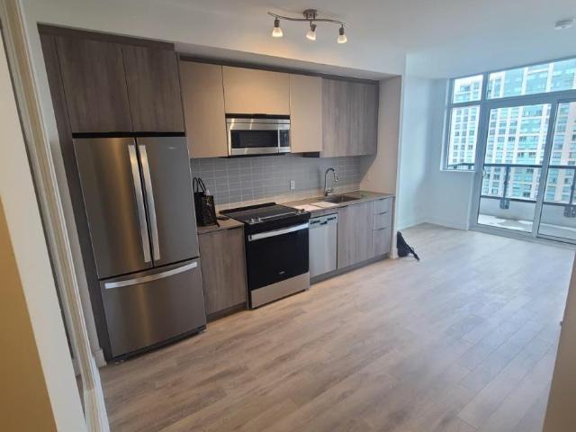 apartment at 1709 1350 ELLESMERE ROAD, Toronto, Ontario, M1P0G6
