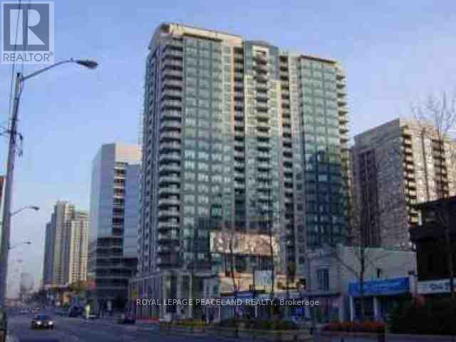 apartment at 1709 18 PARKVIEW AVENUE, Toronto, Ontario, M2N7H7