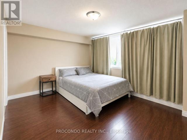 apartment at 1709 MASTER BEDROOM 45 SILVER SPRINGS BOULEVARD, Toronto, Ontario, M1V1R2